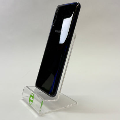 Xfinity Mobile Samsung Galaxy A50 6GB RAM 64GB Black