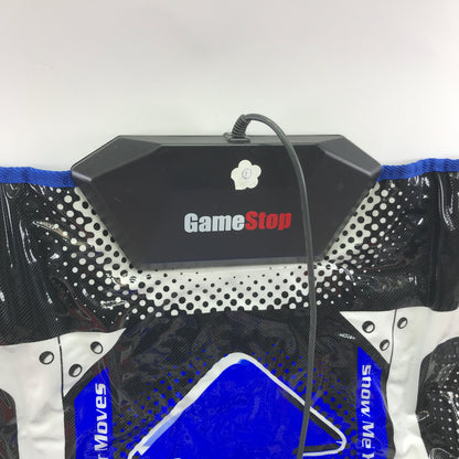 GameStop BB-039 Lets Dance Dance Pad Controller for Playstation 1/ 2, PS1/PS2