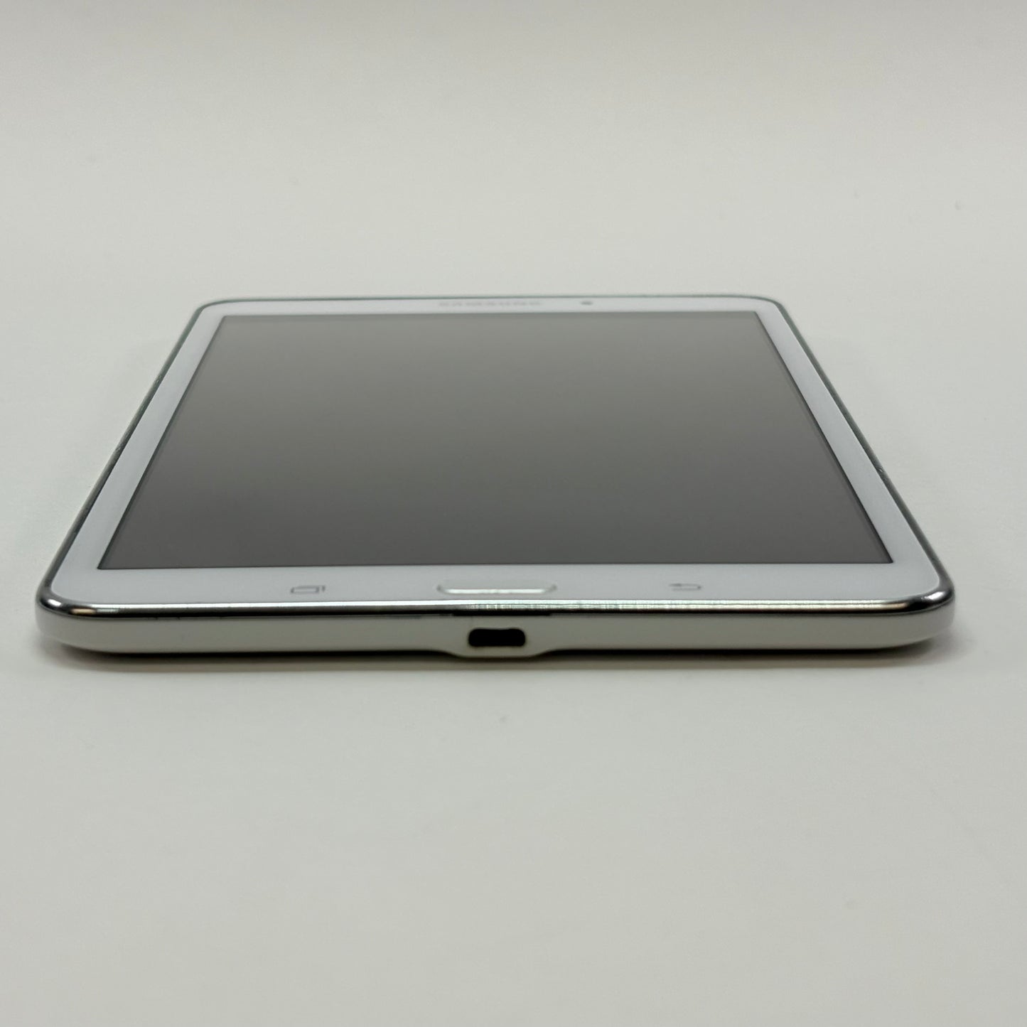 WiFi Only Samsung Galaxy Tab 4 7.0" 8GB white SM-T230/T231/T237