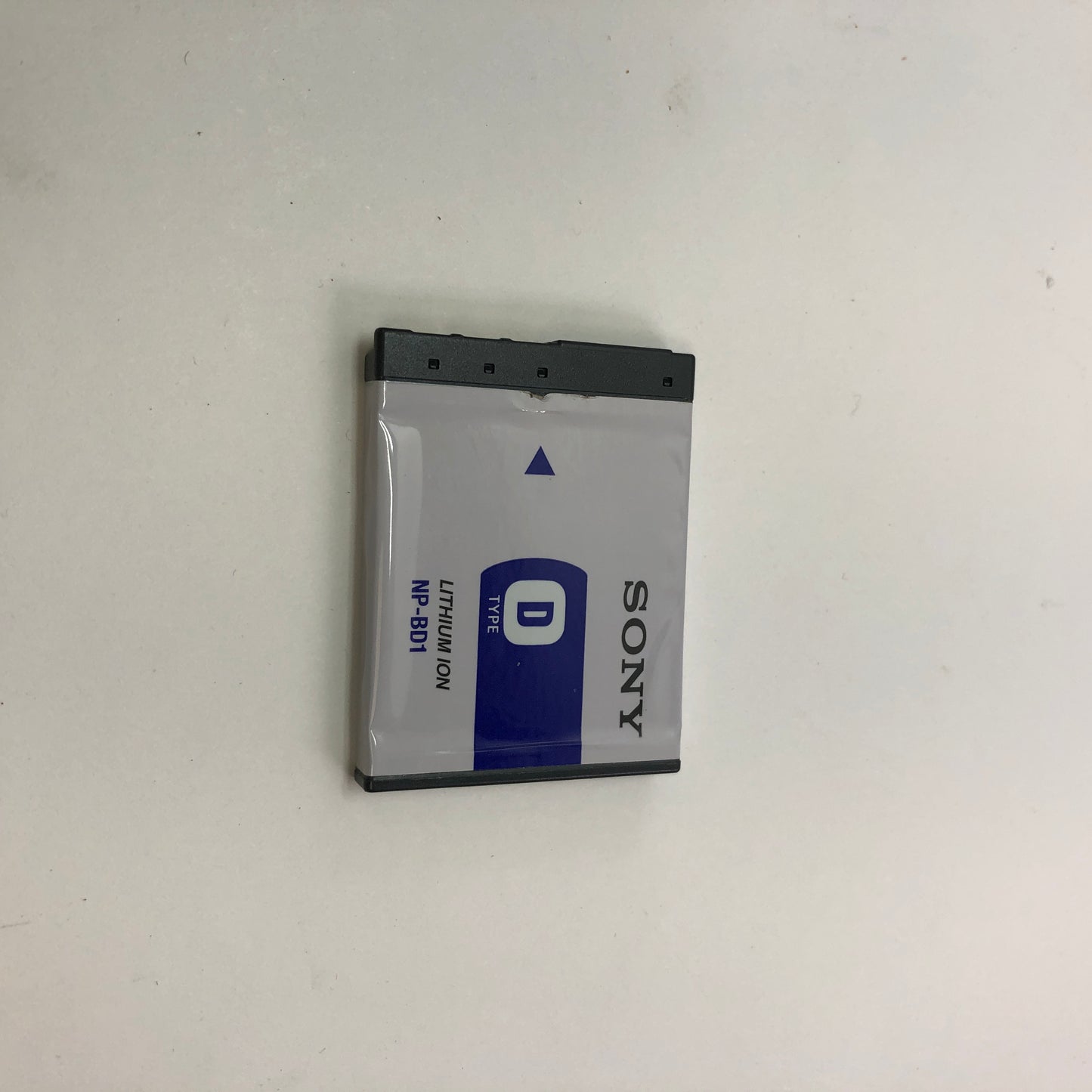 Sony Cybershot DSC-T77 MKM 10.1MP Digital w Instruction Manual 