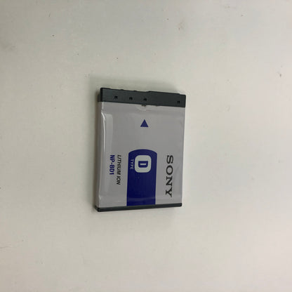 Sony Cybershot DSC-T77 MKM 10.1MP Digital w Instruction Manual 