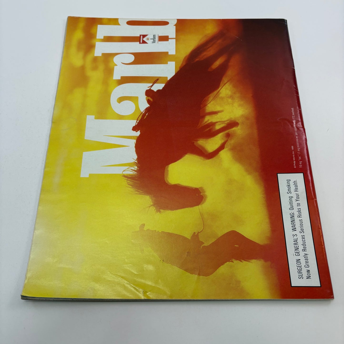 RollingStones Jar Jar Binks June 24, 1999 Magazine ISSUE 815