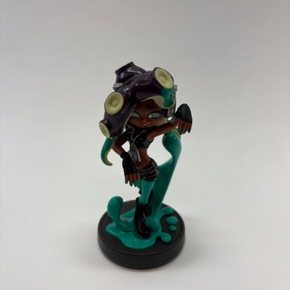 Nintendo Splatoon Amiibo NFC NVL-001