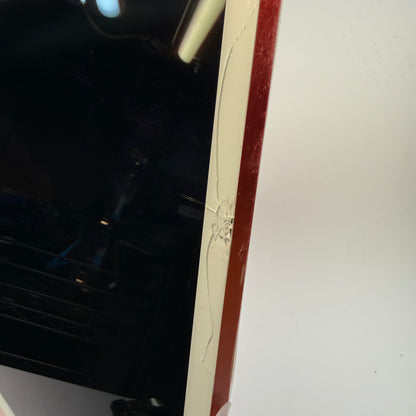 Broken 2021 Apple iMac 24" M1 8 Core 3.2GHz 8GB RAM 256GB SSD A2439 Pink Read