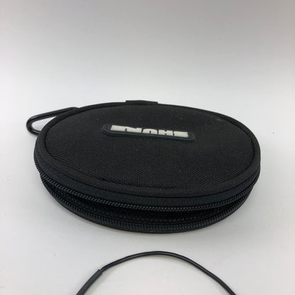 Shure SE215 Wired In-Ear Headphones Black w Carrying Case