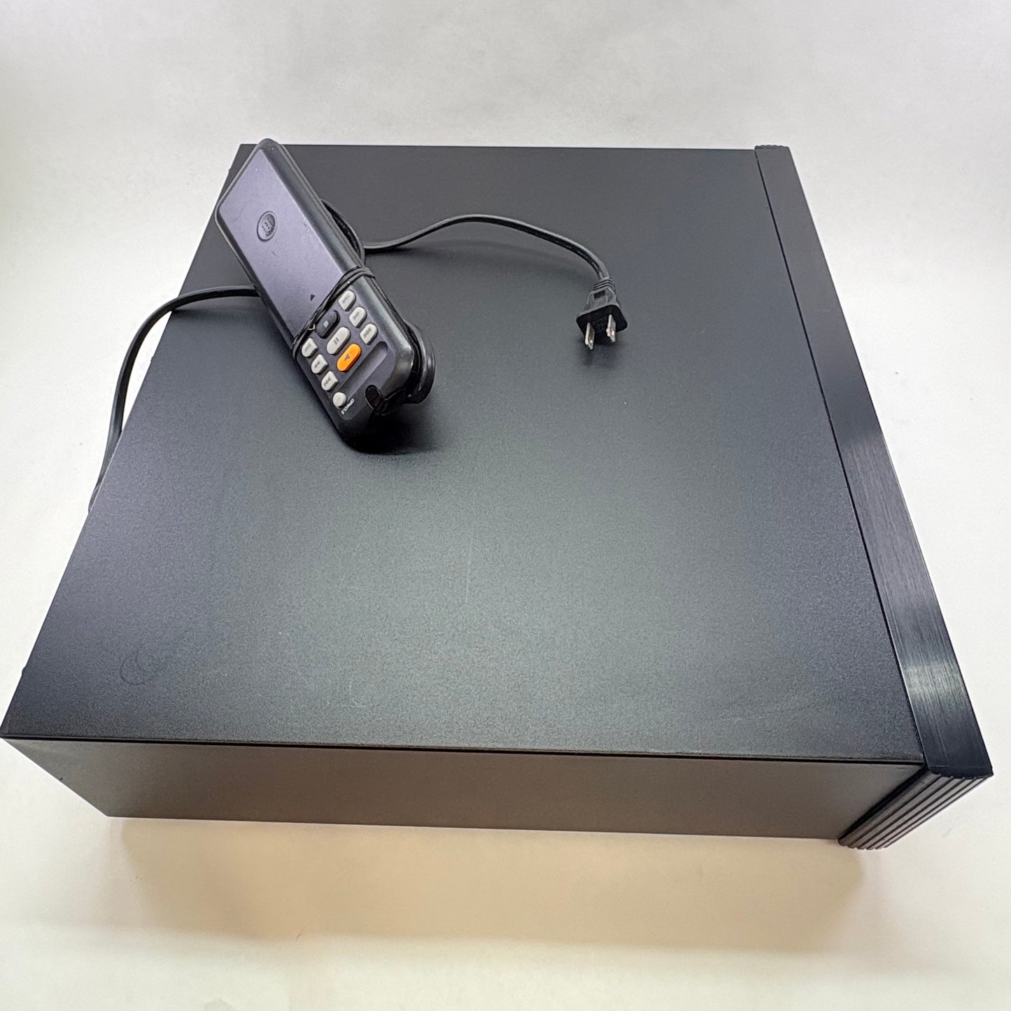 Rotel RC-955 5-Disc Carousel CD Changer