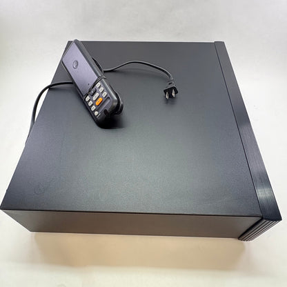 Rotel RC-955 5-Disc Carousel CD Changer