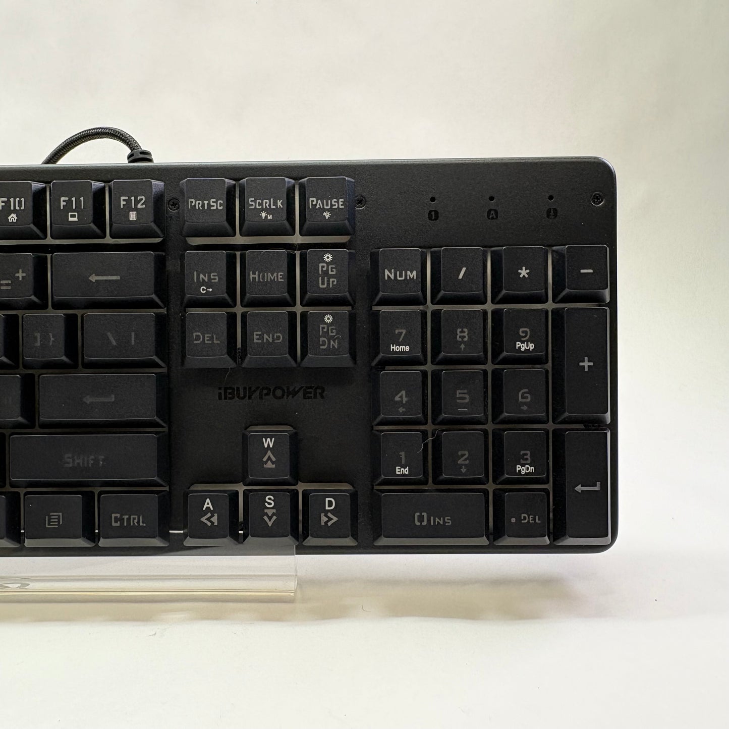 iBuyPower Chimera K7 RGB Wired Keyboard & Mouse