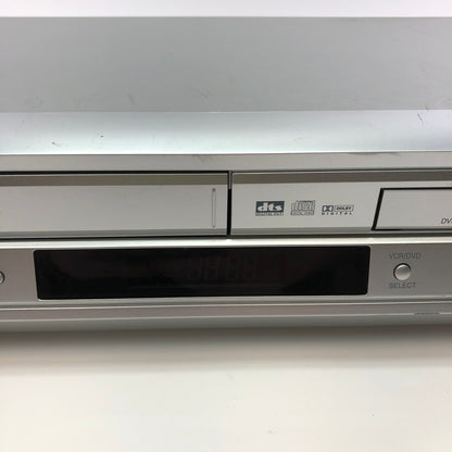 Toshiba SD-V392SU2 DVD/VCR Deck No Remote