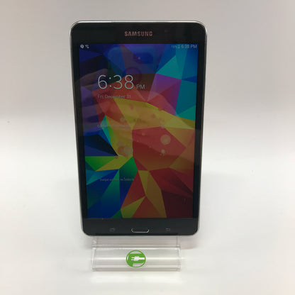 Samsung Galaxy Tab 4 SM-T230NU