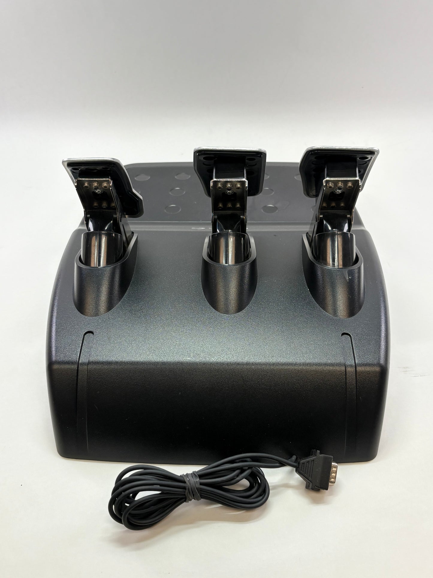 Logitech G920 Wireless Steering Wheel Controller With Shifter