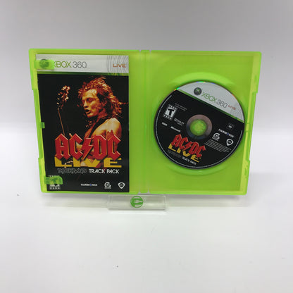 Rockband Collection [Rockband 2, 3, ACDC Live, All CIB] Microsoft Xbox 360 Games