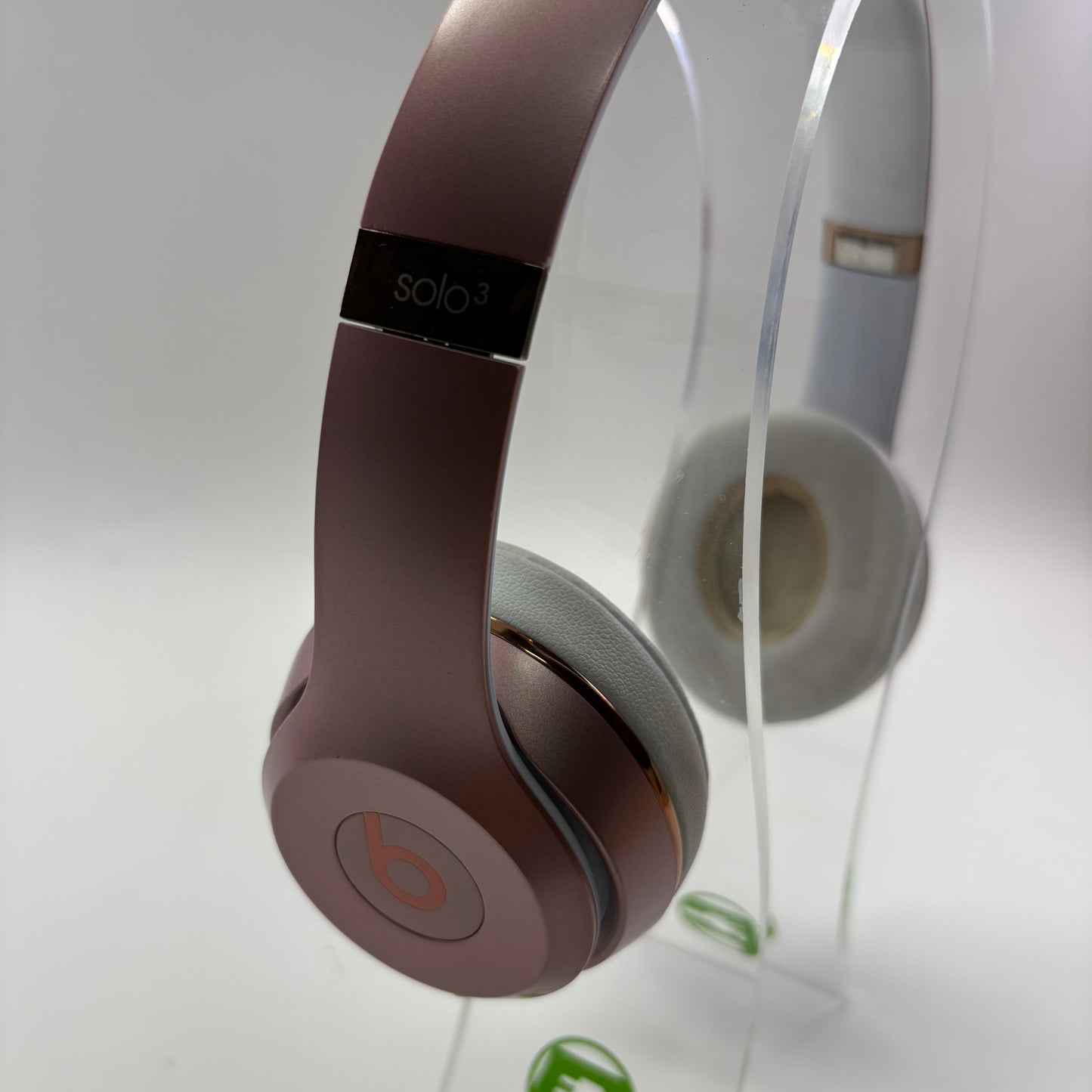 Broken Beats Solo3 Wireless Over-Ear Bluetooth Headphones-READ