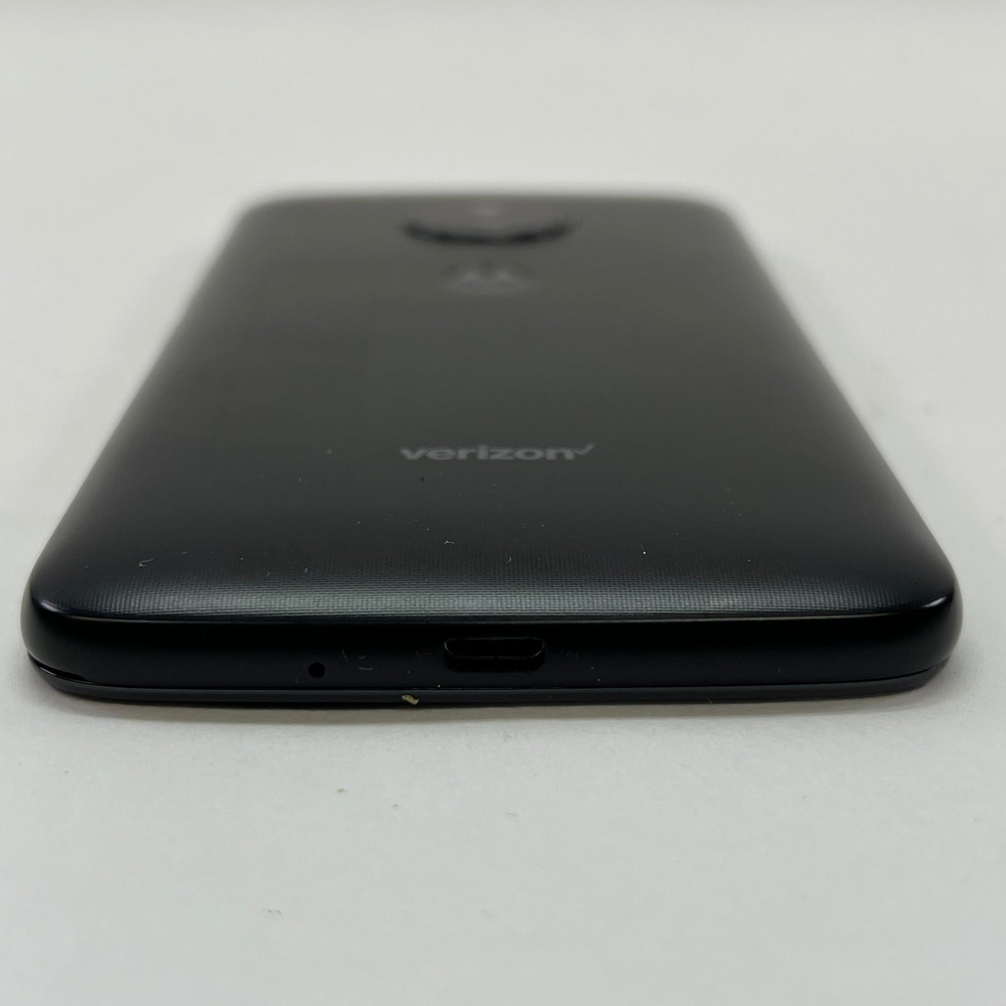 Motorola Moto E4 16GB XT1766 Black