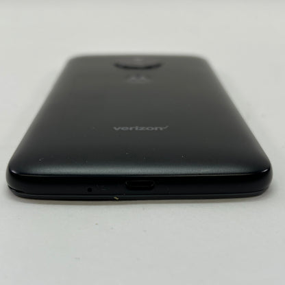 Motorola Moto E4 16GB XT1766 Black