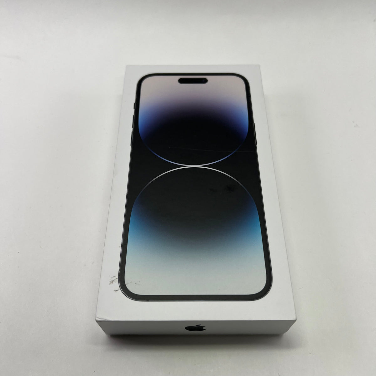Verizon Apple iPhone 14 Pro Max 256GB Space Black MQ8T3LL/A