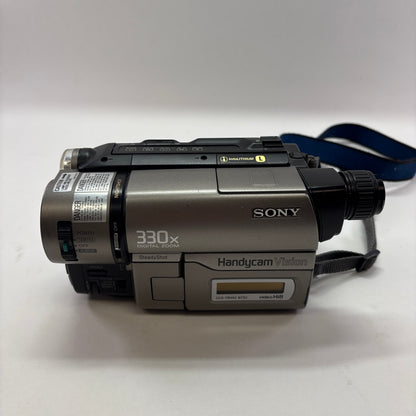 Sony Handycam CCD-TRV43
