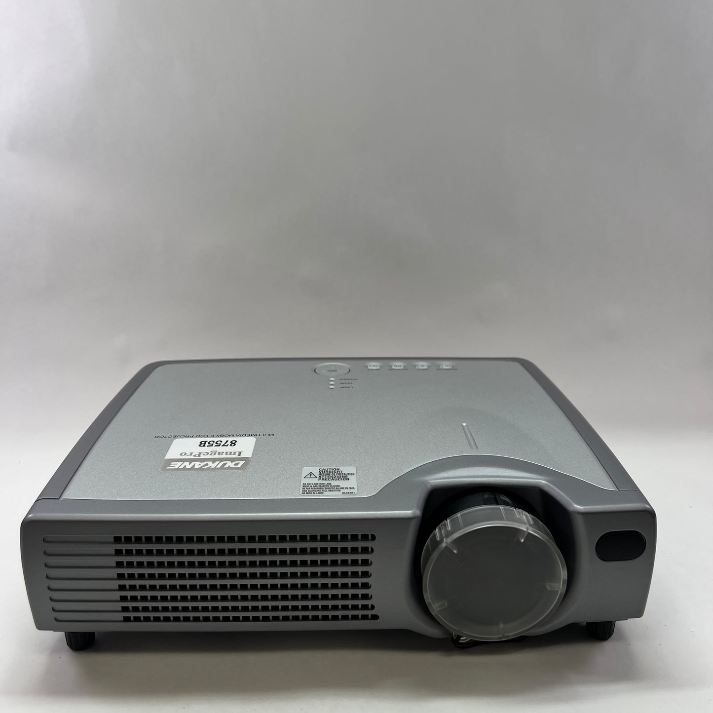 Hitachi ED-X3280AT LCD Projector