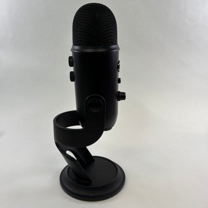 Blue Yeti Nano 20 Hz - 20 kHz Condenser Studio Microphone