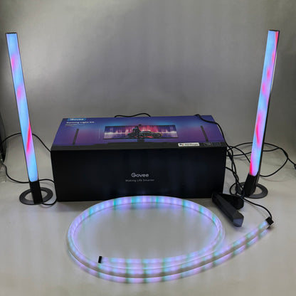 Govee Gaming  Light Kit H604A