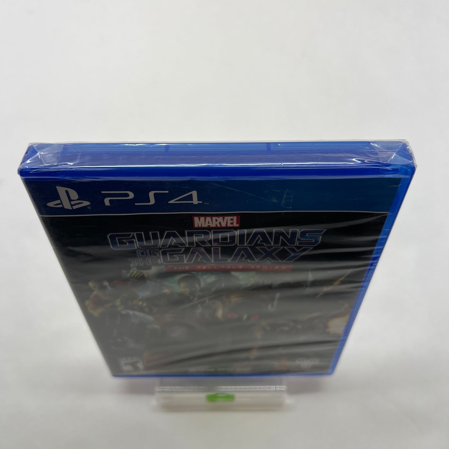New Guardians of the Galaxy: The Telltale Series (Sony PS4, 2017) Loose Disc