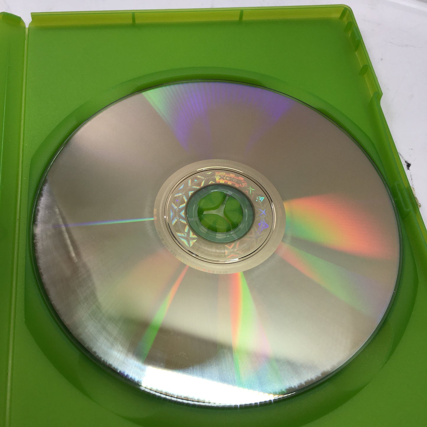Silent Hill 2 (Microsoft Xbox, 2001) Complete in Box, CIB, Gold Disc