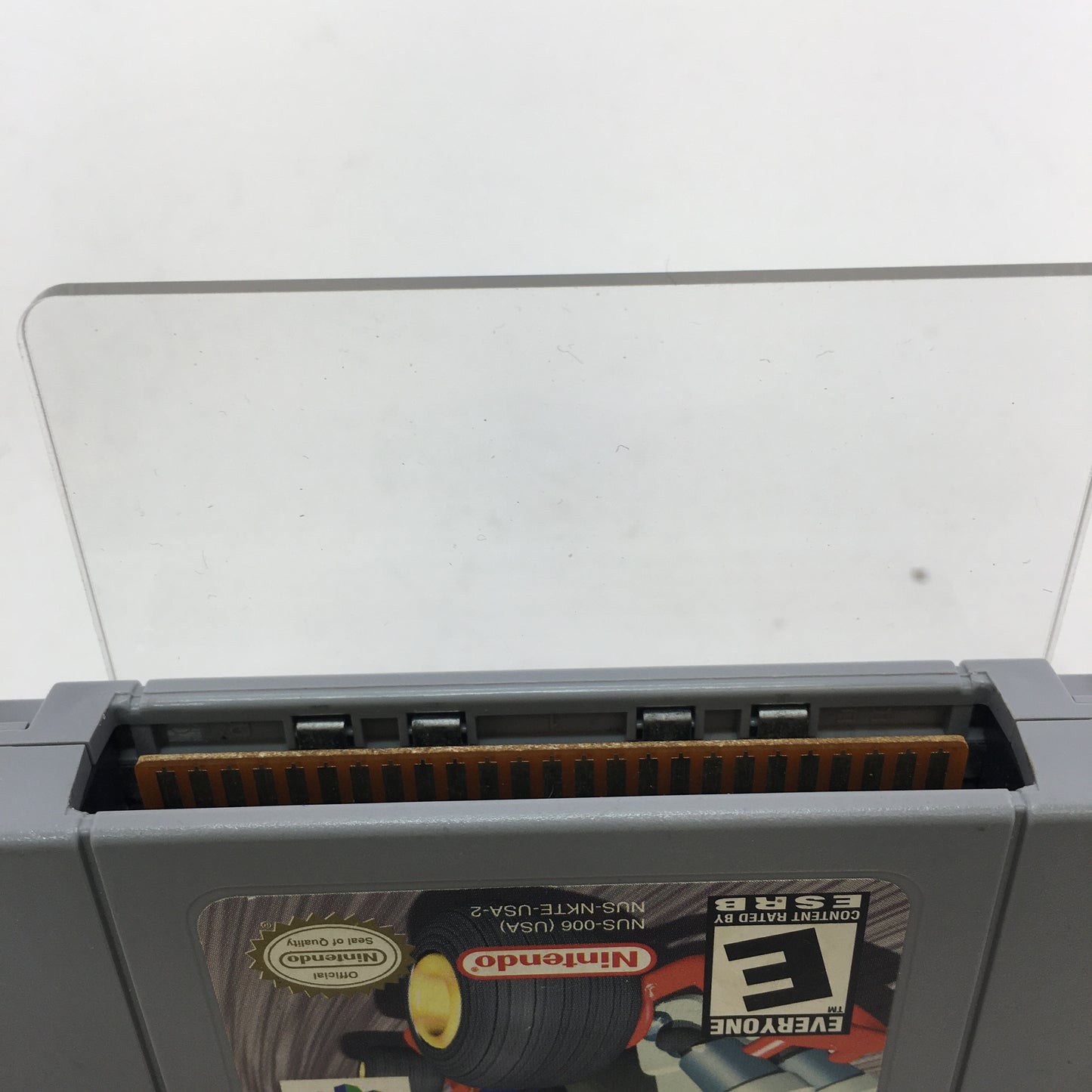 Mario Kart 64 (Nintendo 64 N64, 1996)