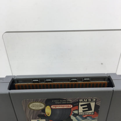 Mario Kart 64 (Nintendo 64 N64, 1996)