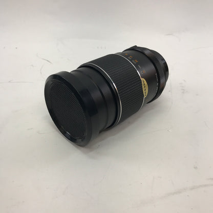 Rexatar 1:2.8 F=135mm Automatic/Manual Lense 701181