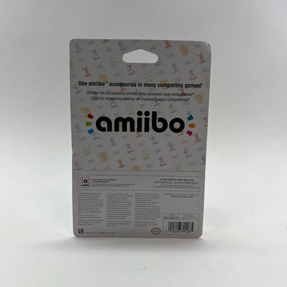 New Amiibo Frye 