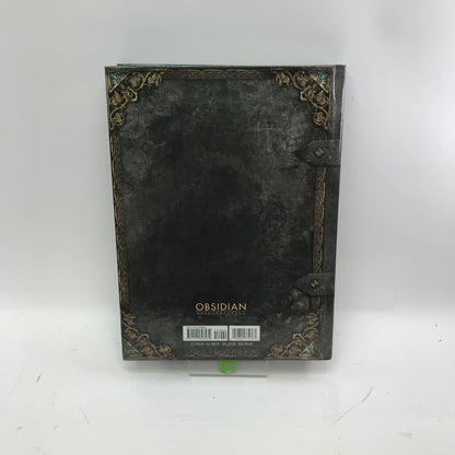 Pillars of Eternity Collectors Edition Guide Hardcover Guide