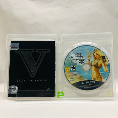 Bundle of 2 PS3 games