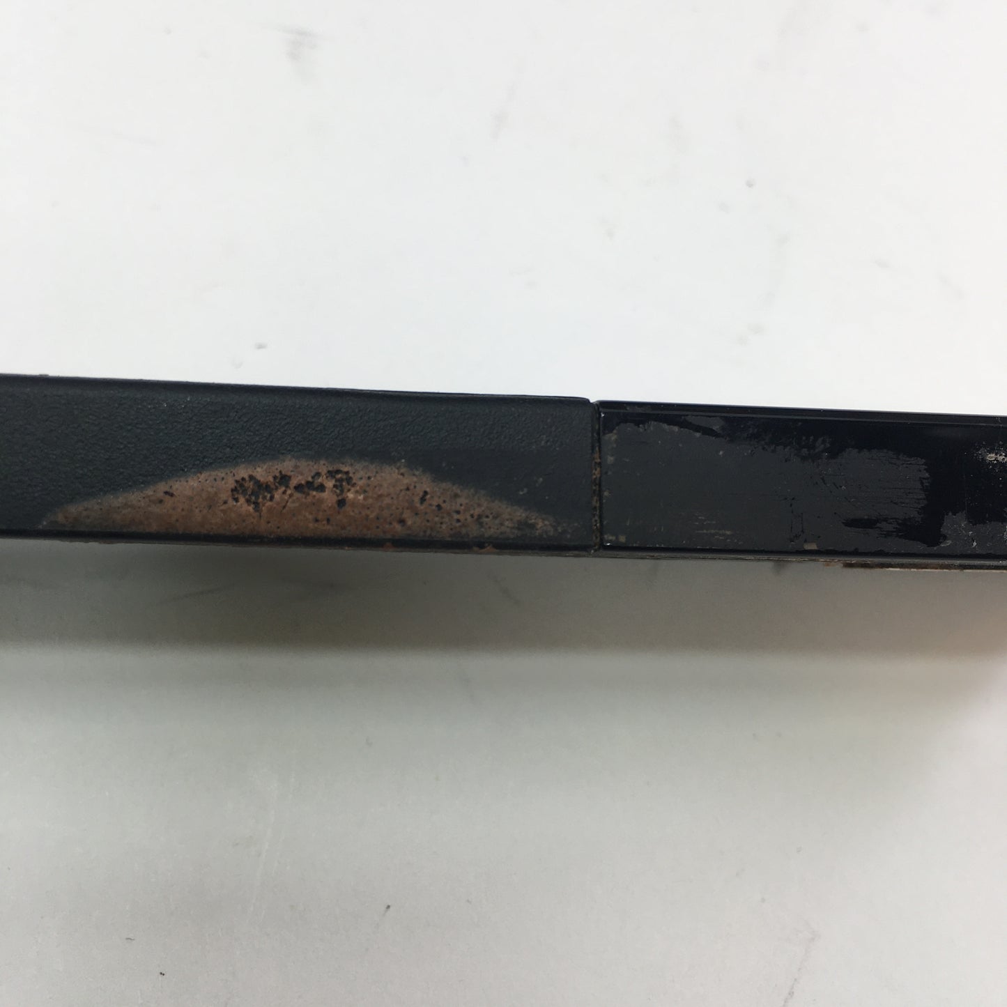 Nintendo Wii U Video Game Console Black CIB Tested and Working w Both Games