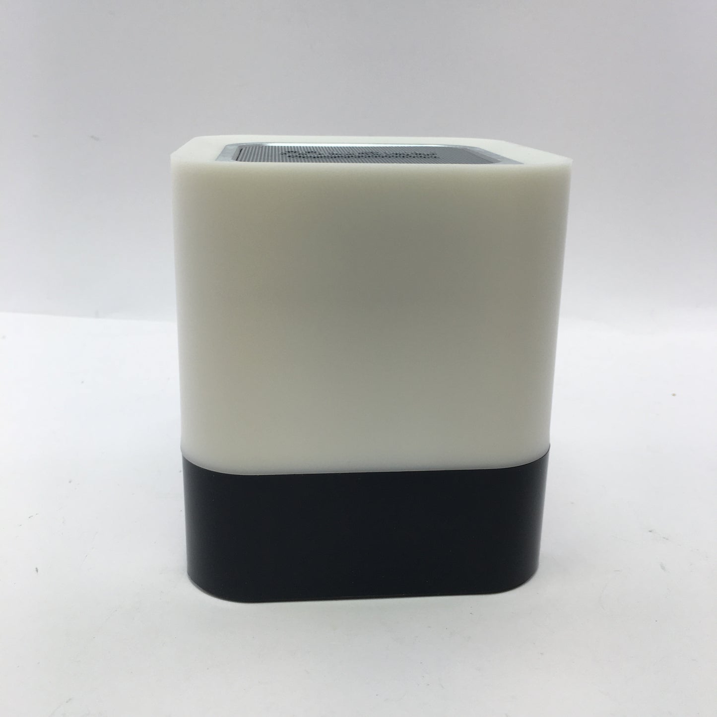 Musky DY-28 Mini-HiFi Bluetooth Speaker White