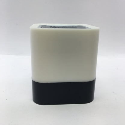 Musky DY-28 Mini-HiFi Bluetooth Speaker White