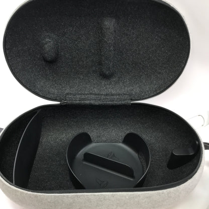 Meta Quest 2 256GB Standalone All-in-One VR Headset KW49CM Tested and Working