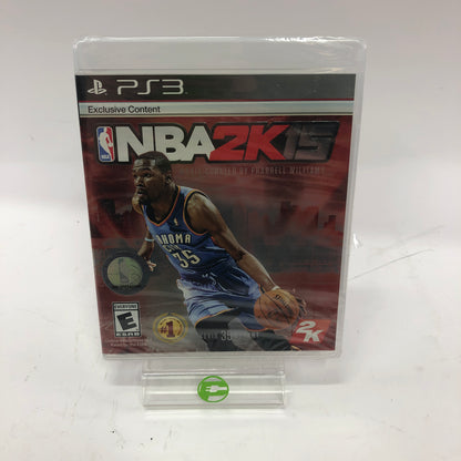 PS3 Sports Collection, 15 PS3 Playstation 3 Games, All CIB, 4 Factory Sealed