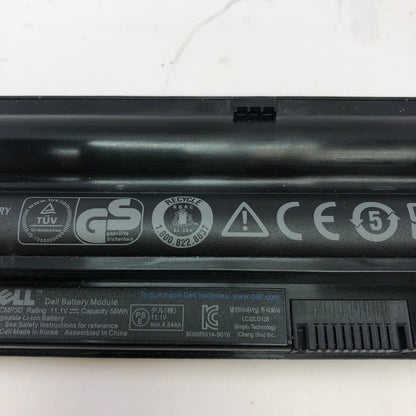Dell Battery Module E184259 for Dell Laptops