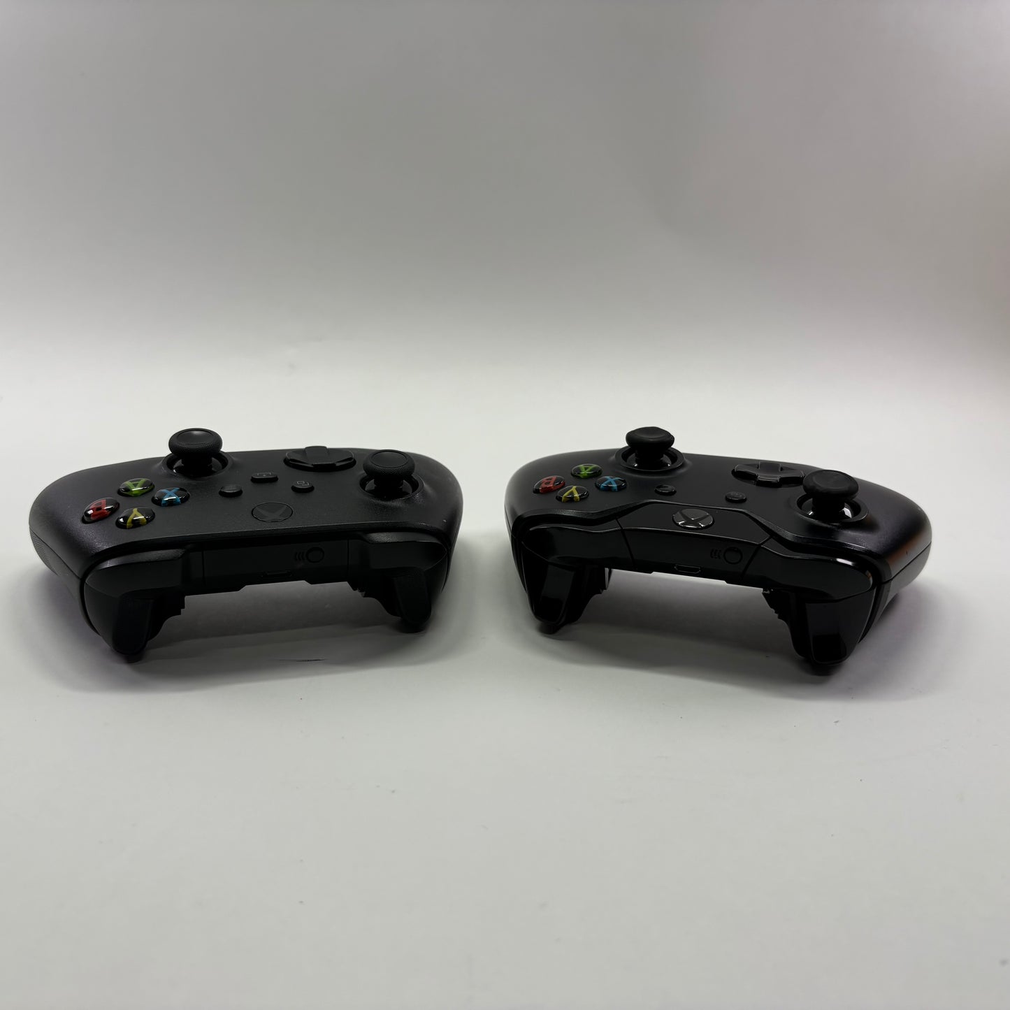 Microsoft Xbox One Wireless Controller Black 1537/M1142084-007