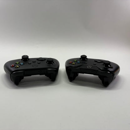 Microsoft Xbox One Wireless Controller Black 1537/M1142084-007