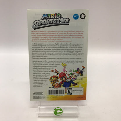 Wii Play Motion (Nintendo Wii, 2011) Tested Works