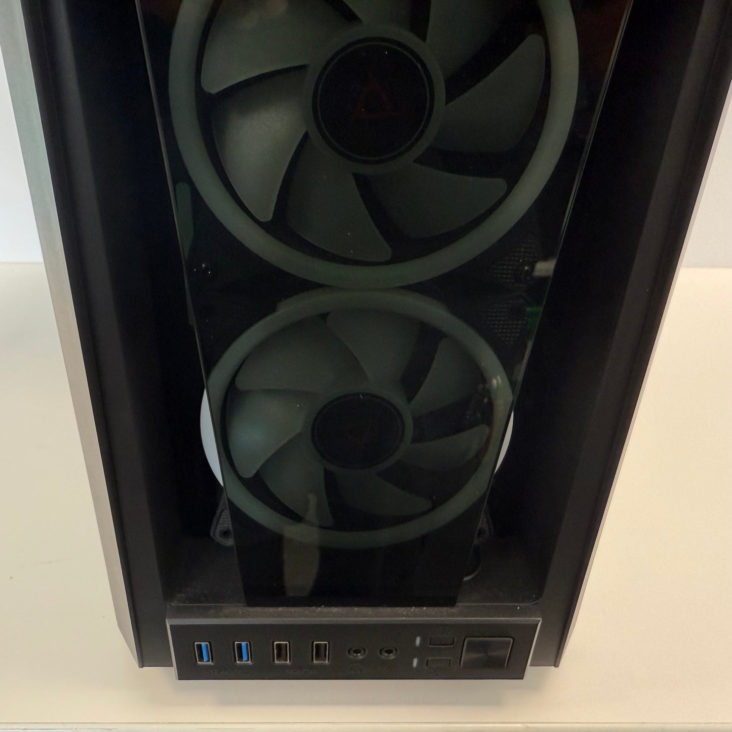 CLX Custom Gaming PC AMD Ryzen 9 5950X 64GB RAM & AMD Radeon RX 6950XT