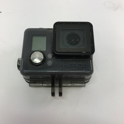 GoPro Hero+ Action Camera Original Model w Protective Case