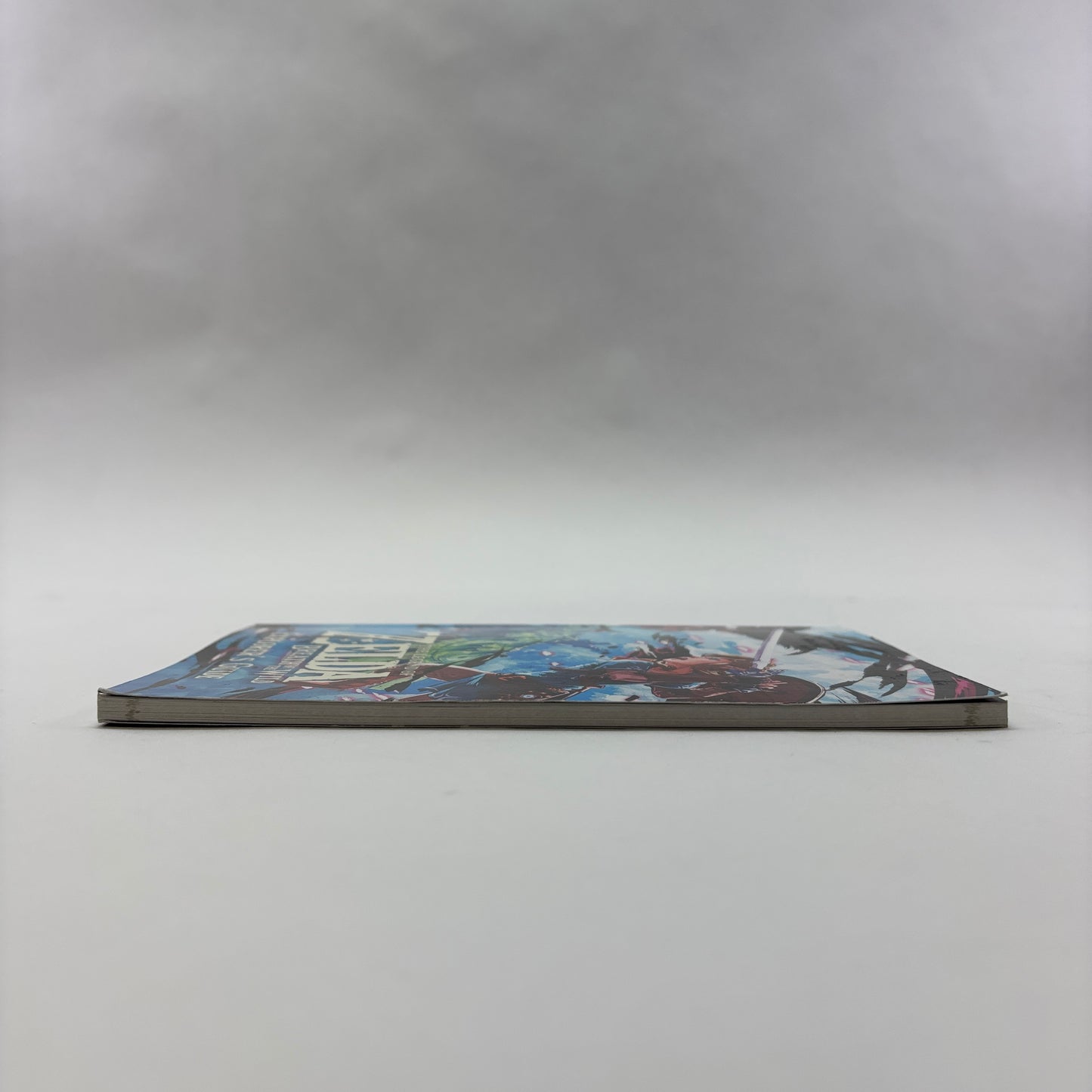 Zelda Breath of the Wild (Nintendo Switch, 2017)