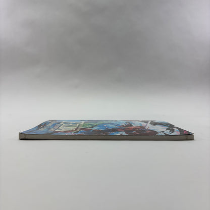 Zelda Breath of the Wild (Nintendo Switch, 2017)