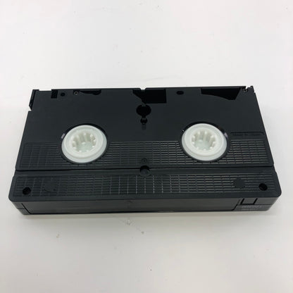 Various Fuji Super HG/TDK E-HG Blank VHS Tapes Lot of 4