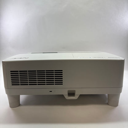 NEC UM361X Projector 1024 x 768 XGA 3,600 Lumens 3LCD Projector NP-UM361X
