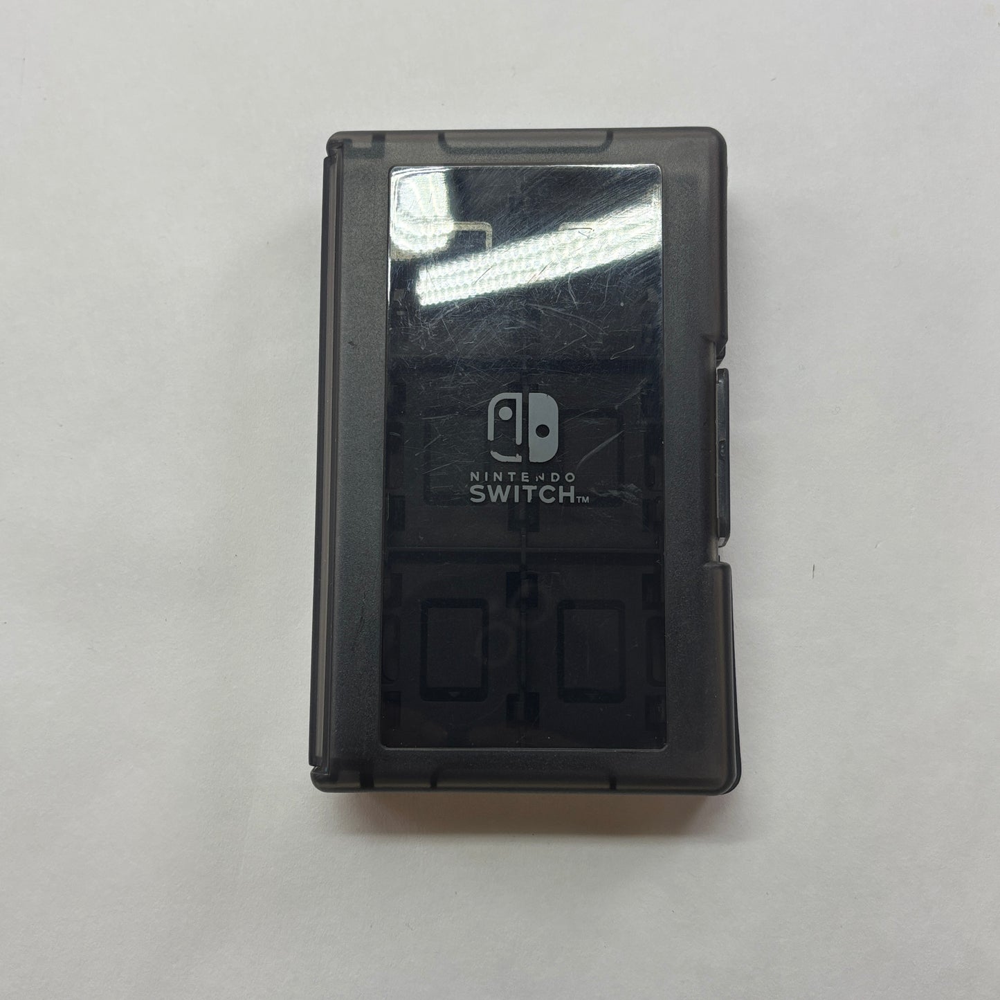 Nintendo Switch OLED Video Game Console HEG-001 Black