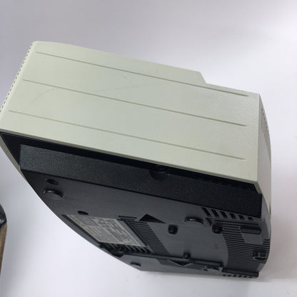 Bose Wave II AM/FM Radio Alarm System  No Remote