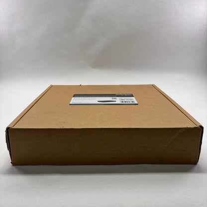 Open box StarTech.com 4 Port VGA Video and Audio Switch w Control RS232